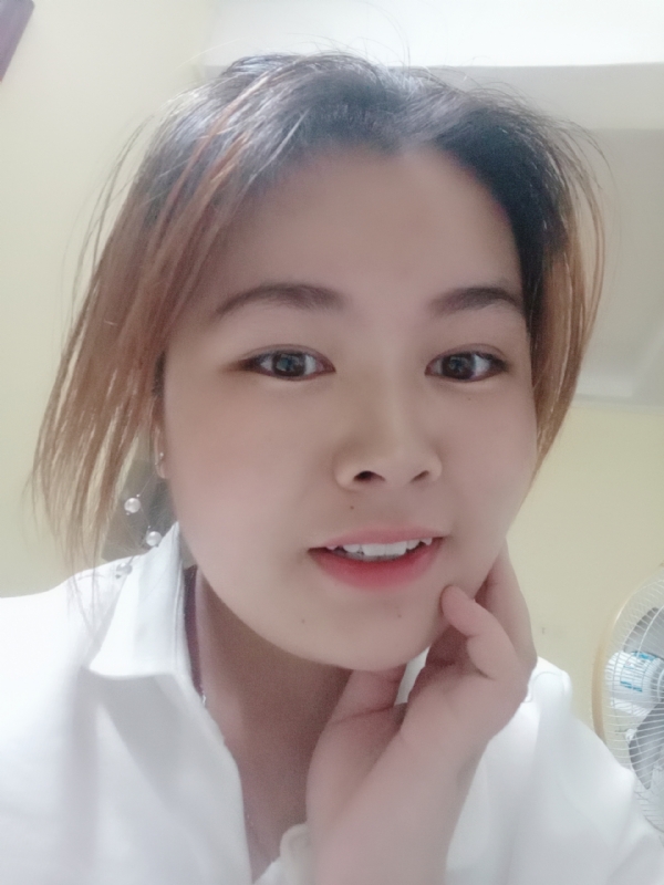 珍妮的第二张照片--残疾人相亲网