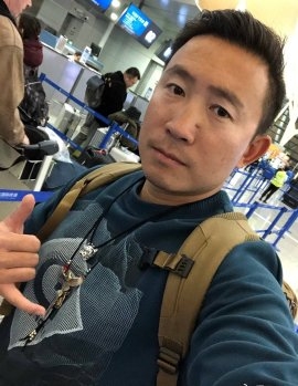 明天会更好的第一张照片--残疾人相亲网