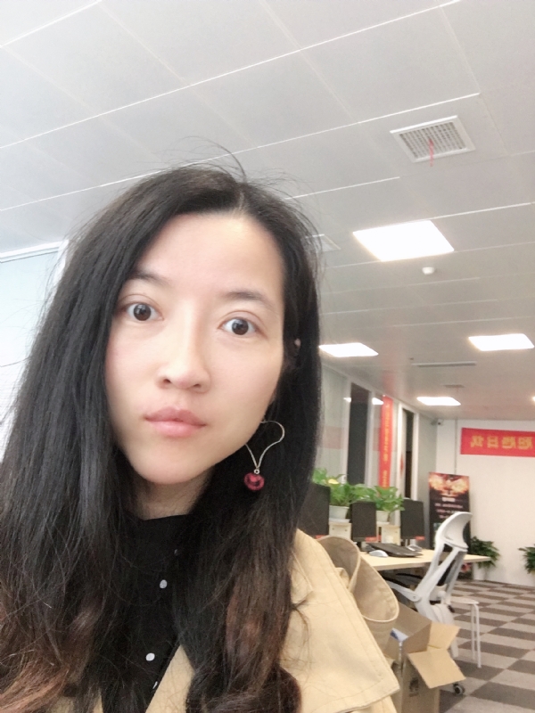 往后余生的第二张照片--残疾人相亲网