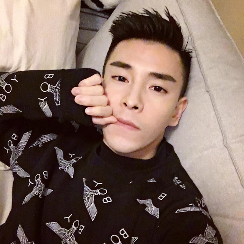 Leo的第一张照片--残疾人相亲网