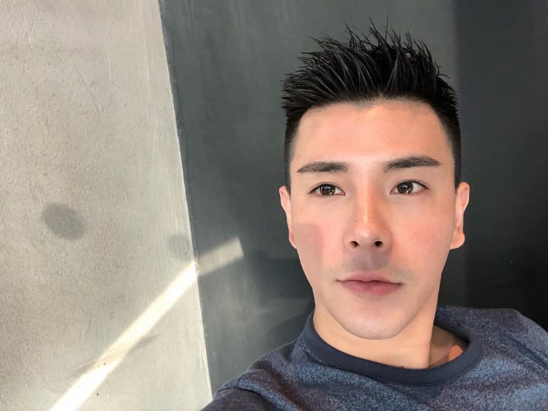 Leo的第二张照片--残疾人相亲网