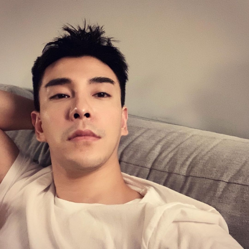 Leo的第五张照片--残疾人相亲网