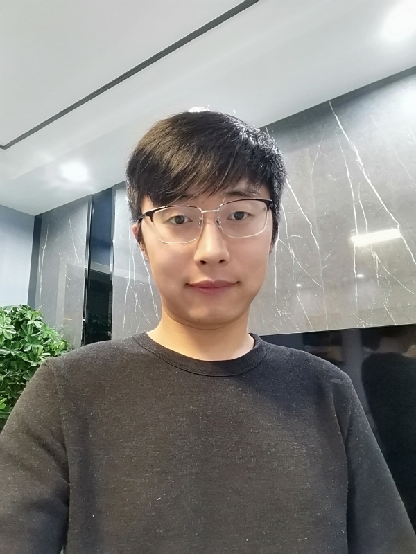 王先森的第一张照片--残疾人相亲网