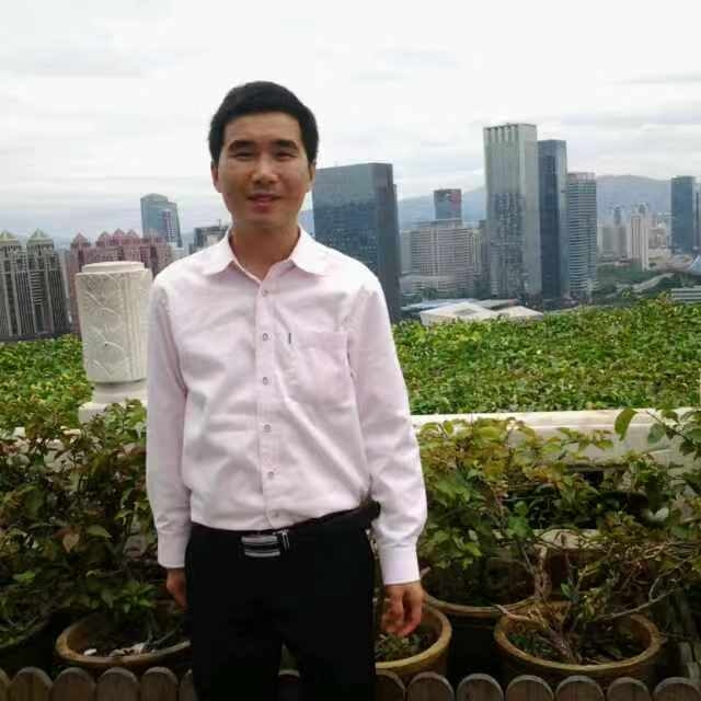 缘分的第一张照片--残疾人相亲网