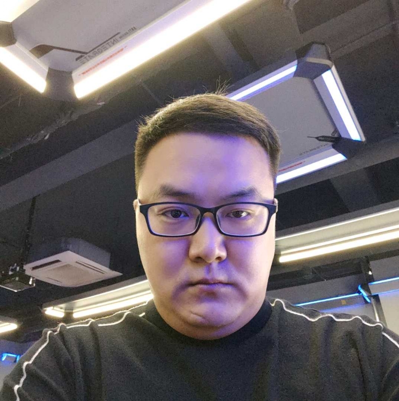 雨哥哥的第一张照片--残疾人相亲网