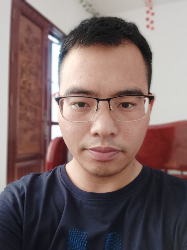 倚月飘衣的第一张照片--残疾人相亲网