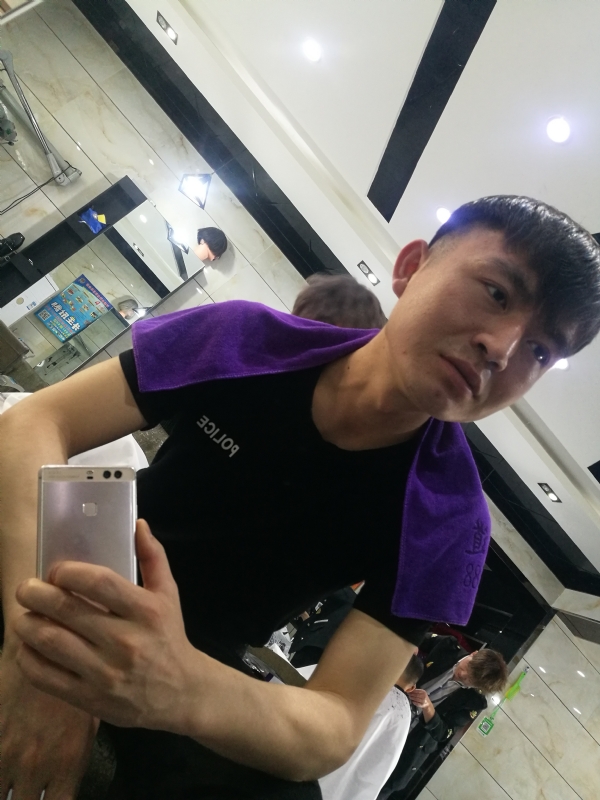 未来可期的我的第四张照片--残疾人相亲网
