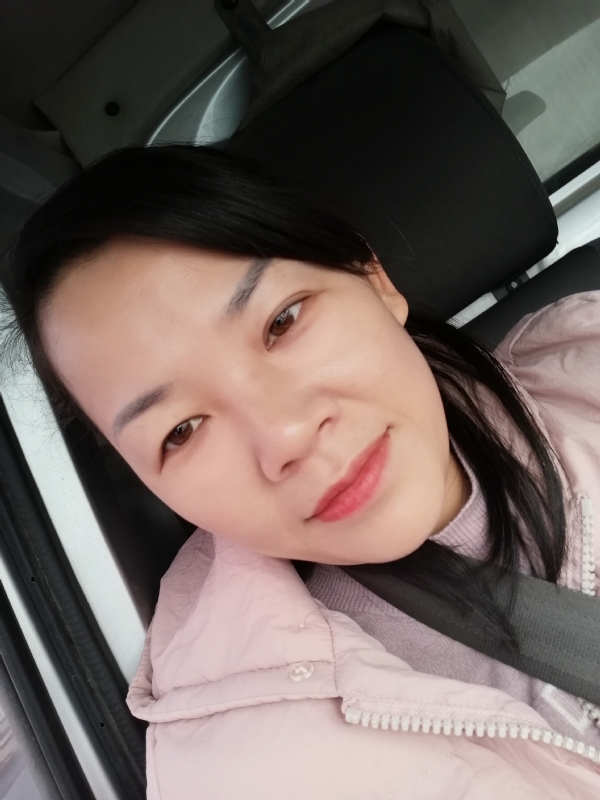 破晓前的第一张照片--残疾人相亲网