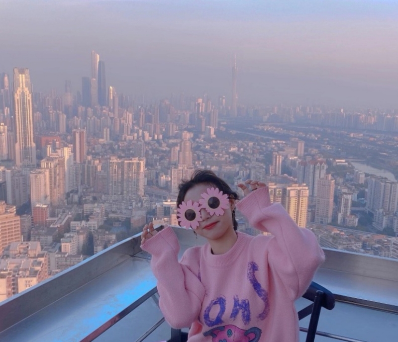 Kikiying66的第二张照片--残疾人相亲网
