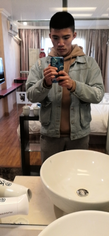 爱上一座陈的第一张照片--残疾人相亲网