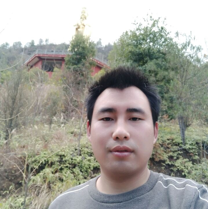 小绵羊的第一张照片--残疾人相亲网