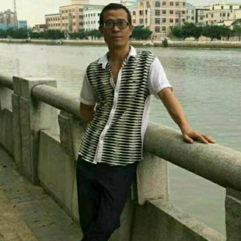 不会飞的鱼的第一张照片--残疾人相亲网