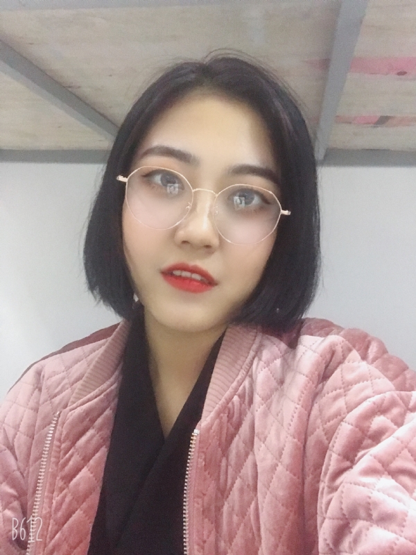 小羽的第一张照片--残疾人相亲网