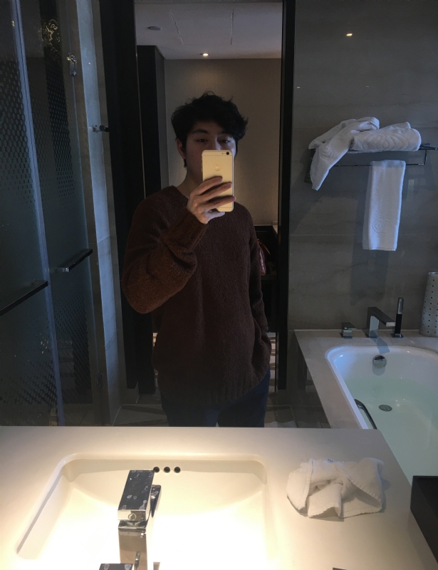 Murry的第一张照片--残疾人相亲网