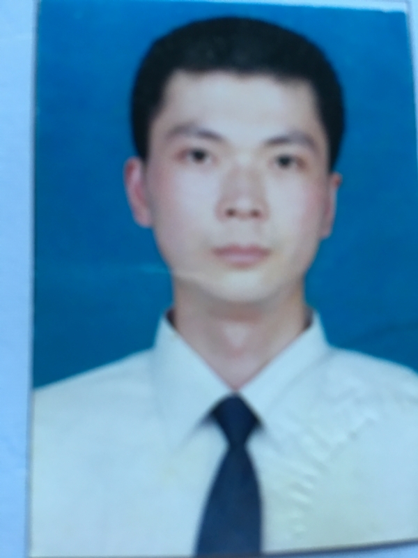 医者仁心的第一张照片--残疾人相亲网