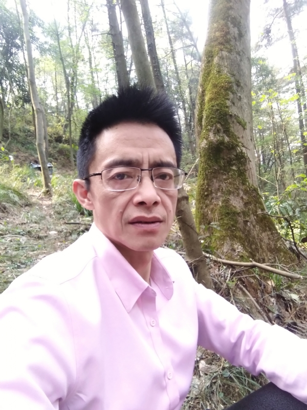 吴彬的第一张照片--残疾人相亲网