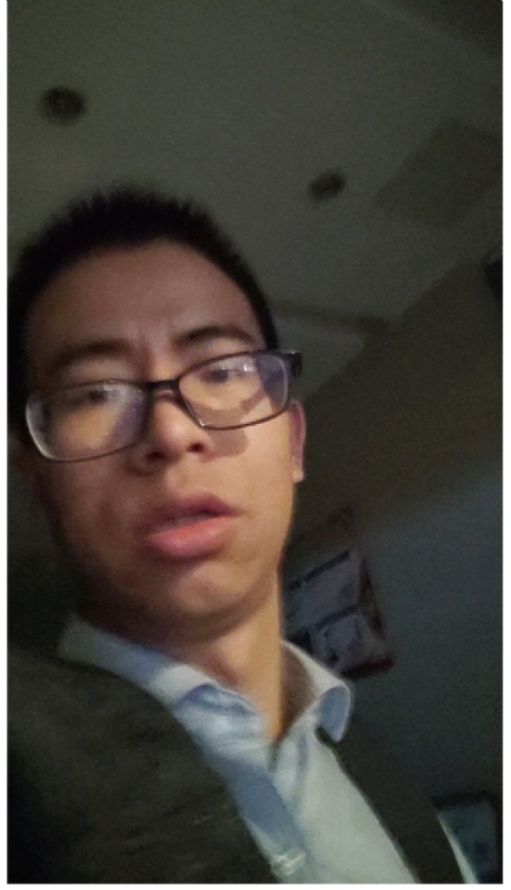 小螃蟹的第二张照片--残疾人相亲网