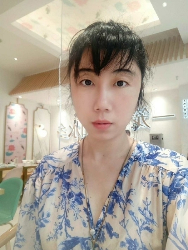 蜜糖的第一张照片--残疾人相亲网