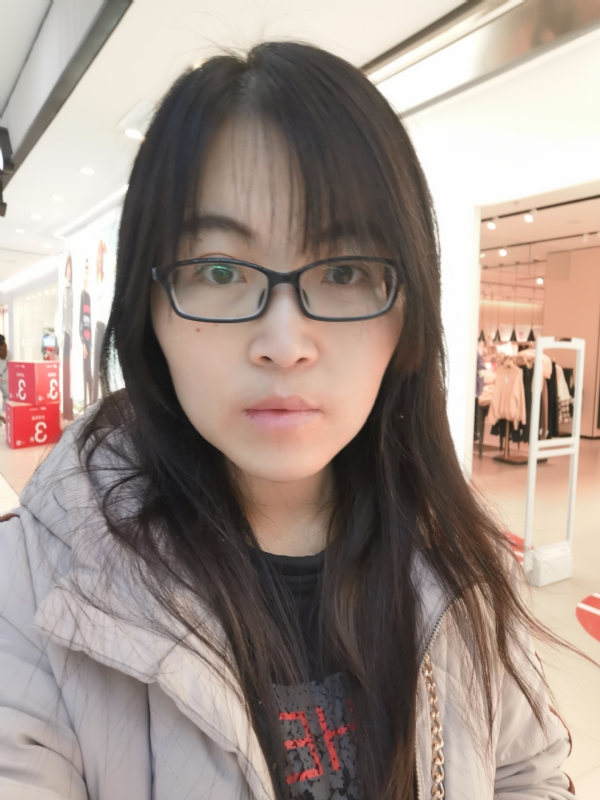 安安的第一张照片--残疾人相亲网