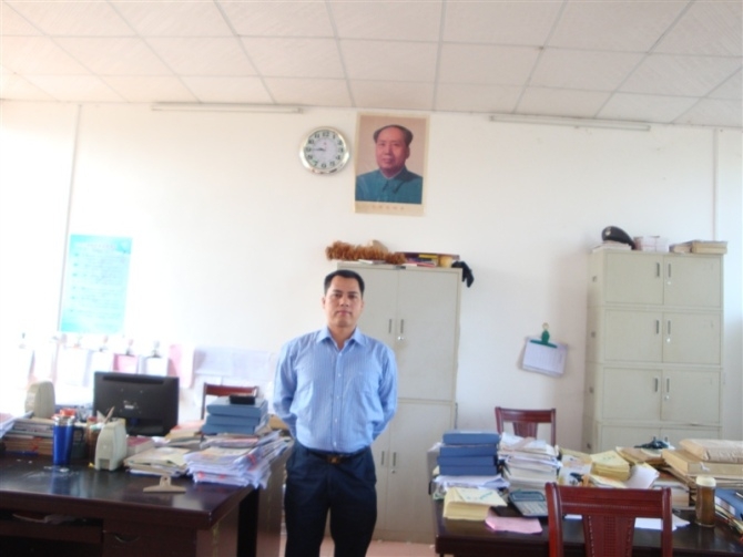 隆哥的第三张照片--残疾人相亲网