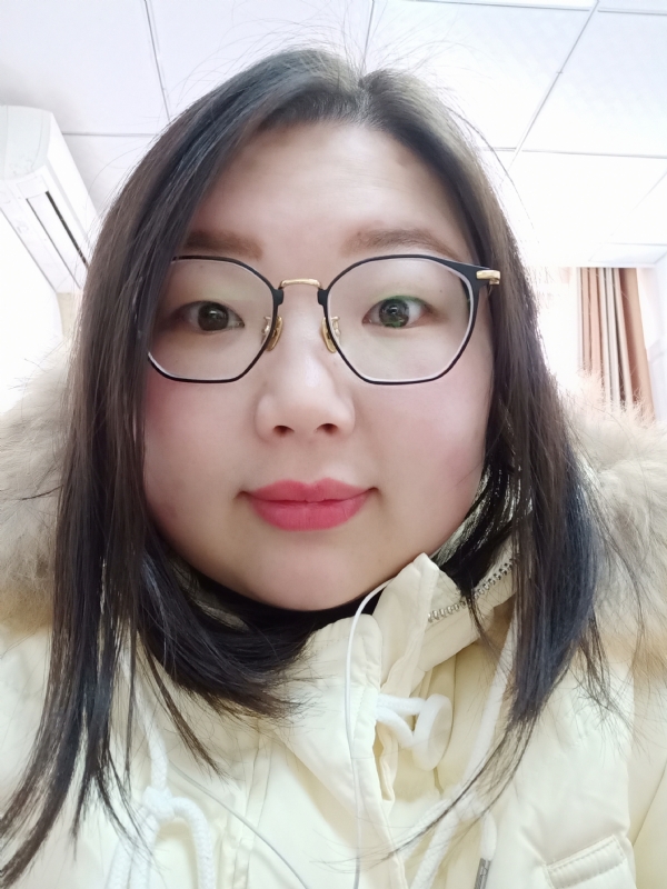 思妙的第一张照片--残疾人相亲网