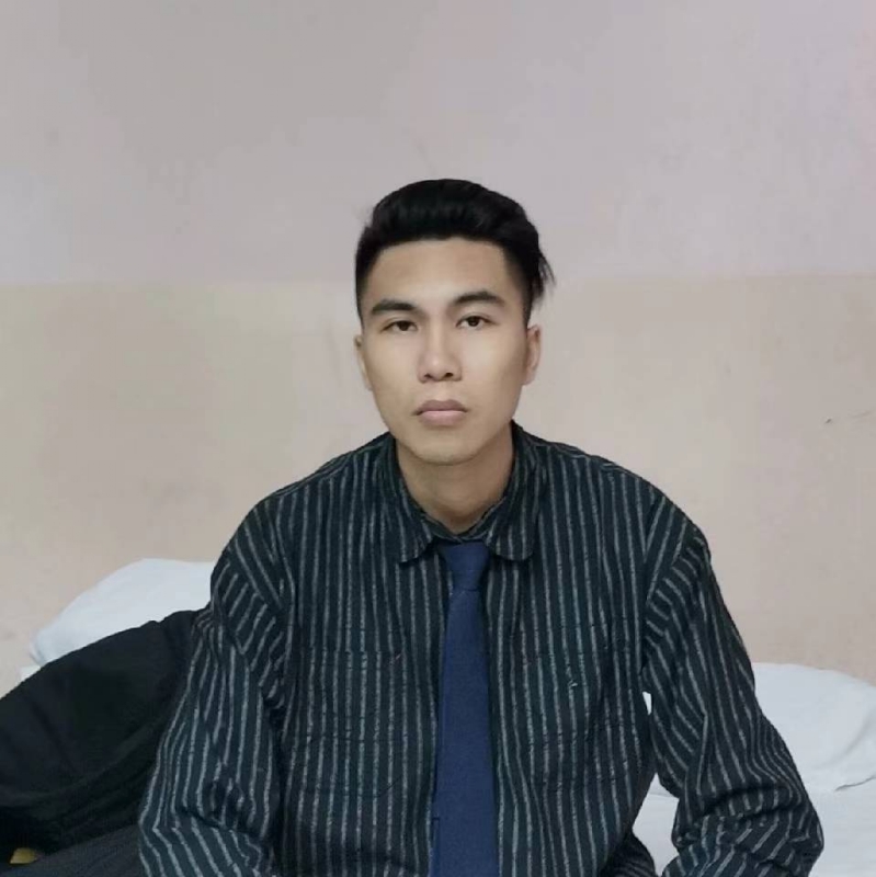 烟斗的第二张照片--残疾人相亲网