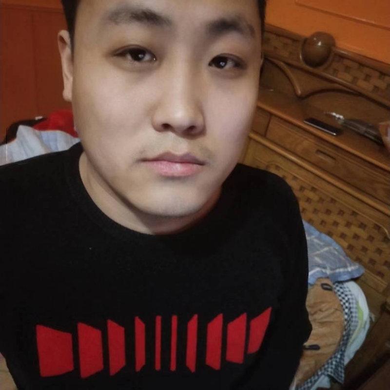 随意而安的第一张照片--残疾人相亲网
