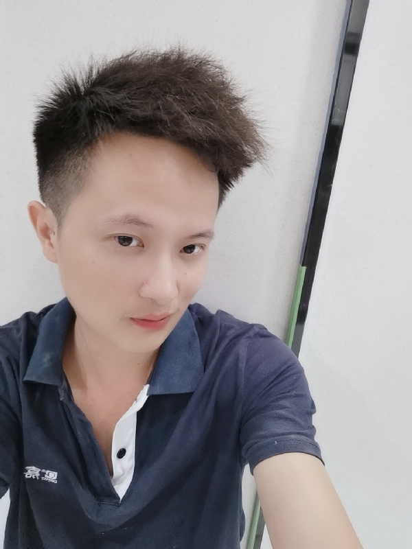 余温的第一张照片--残疾人相亲网