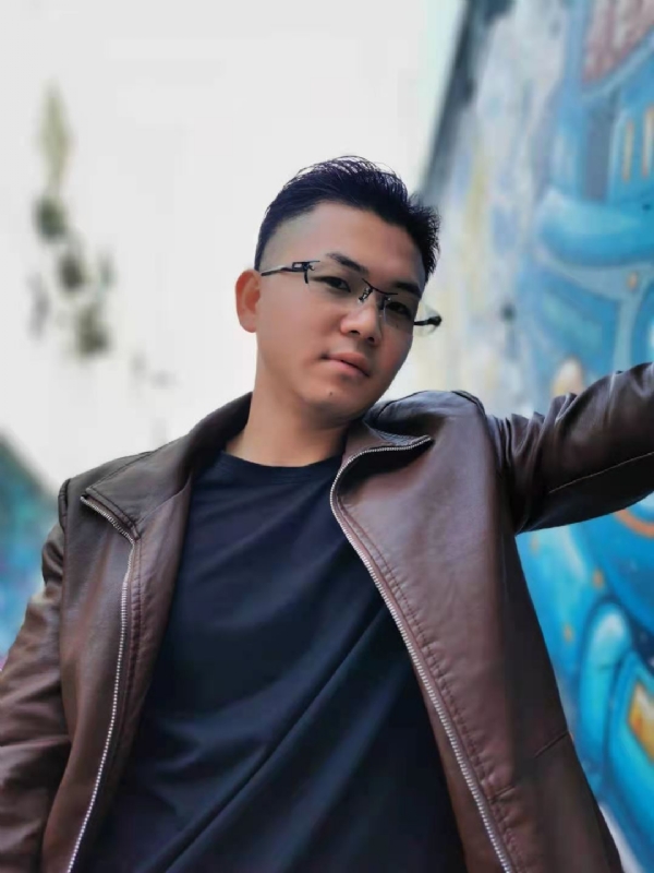 清歌曼舞的第一张照片--残疾人相亲网