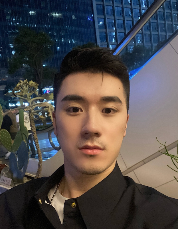 潇潇的第一张照片--残疾人相亲网