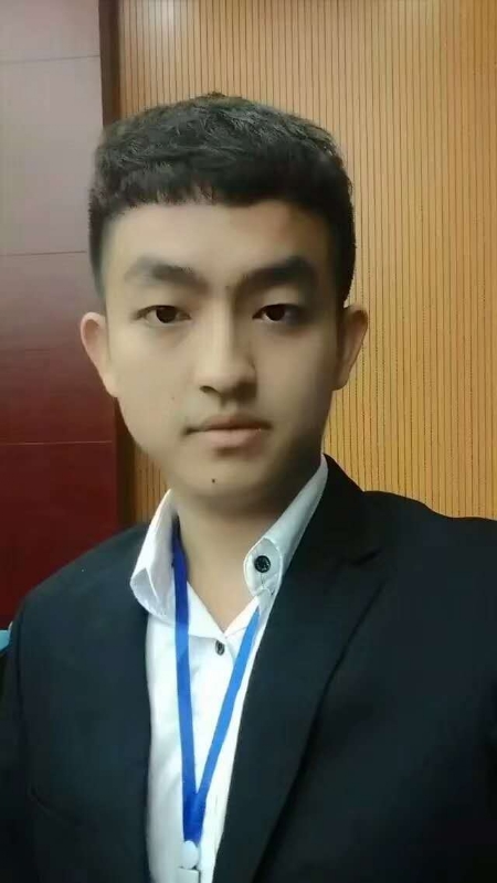 Together的第一张照片--残疾人相亲网