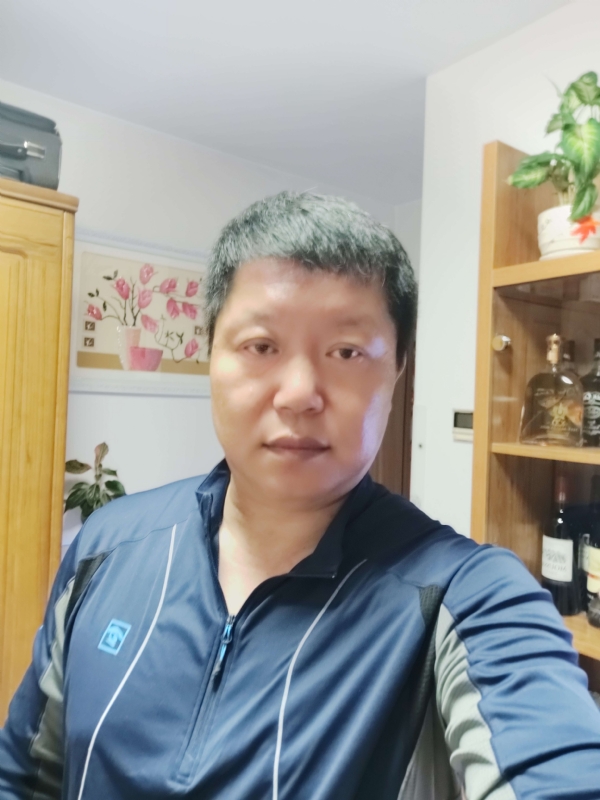寻缘的第一张照片--残疾人相亲网