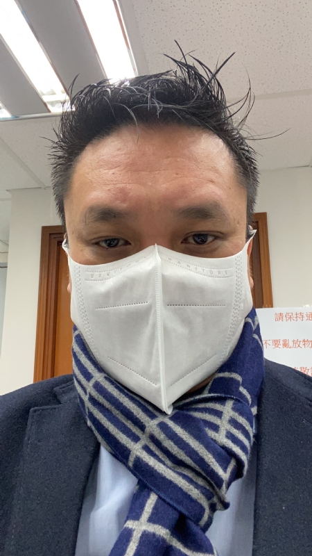 Man818的第一张照片--残疾人相亲网