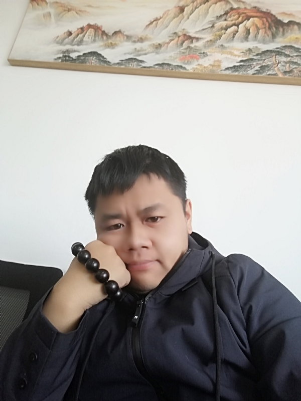 天宝的第一张照片--残疾人相亲网