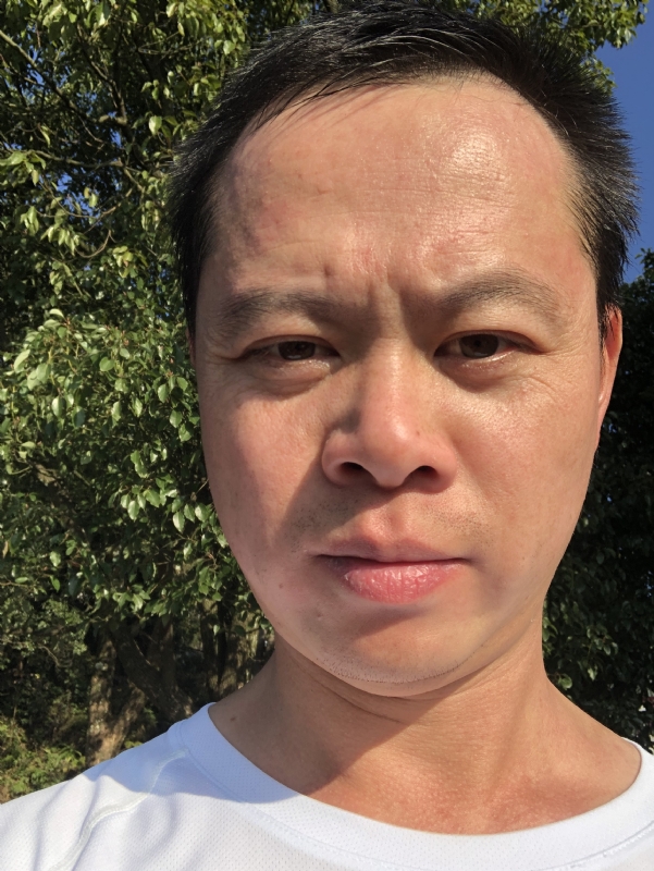 猩猩巨呃的第四张照片--残疾人相亲网