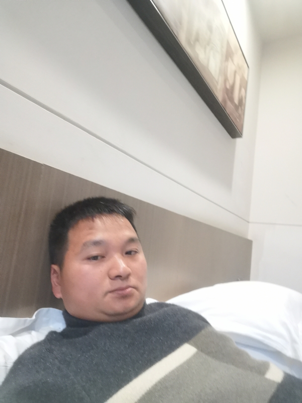 缘来如此的第一张照片--残疾人相亲网