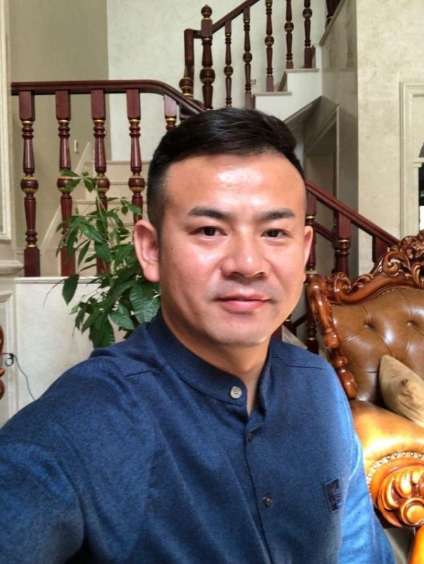 许你一笔墨的第二张照片--残疾人相亲网