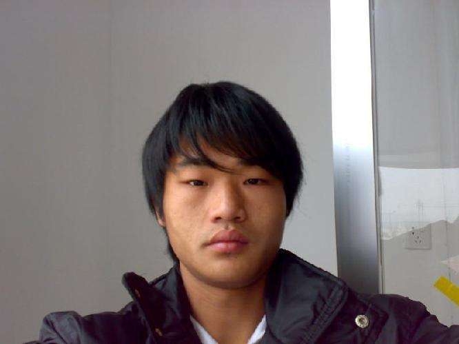 陈晨的第一张照片--残疾人相亲网