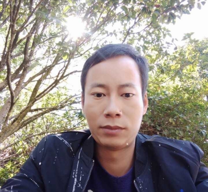 晨曦的第一张照片--残疾人相亲网