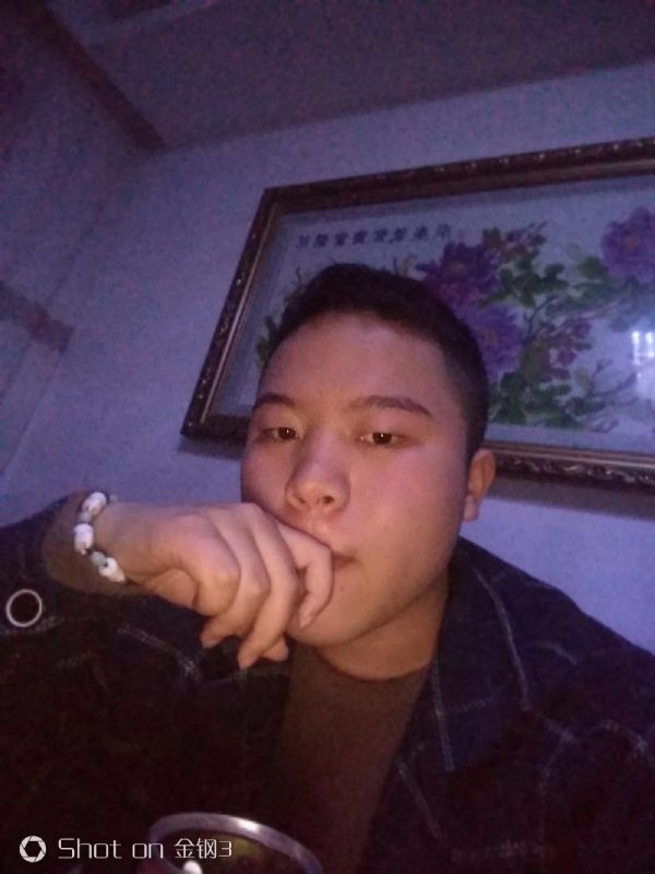 刚刚好德的第一张照片--残疾人相亲网