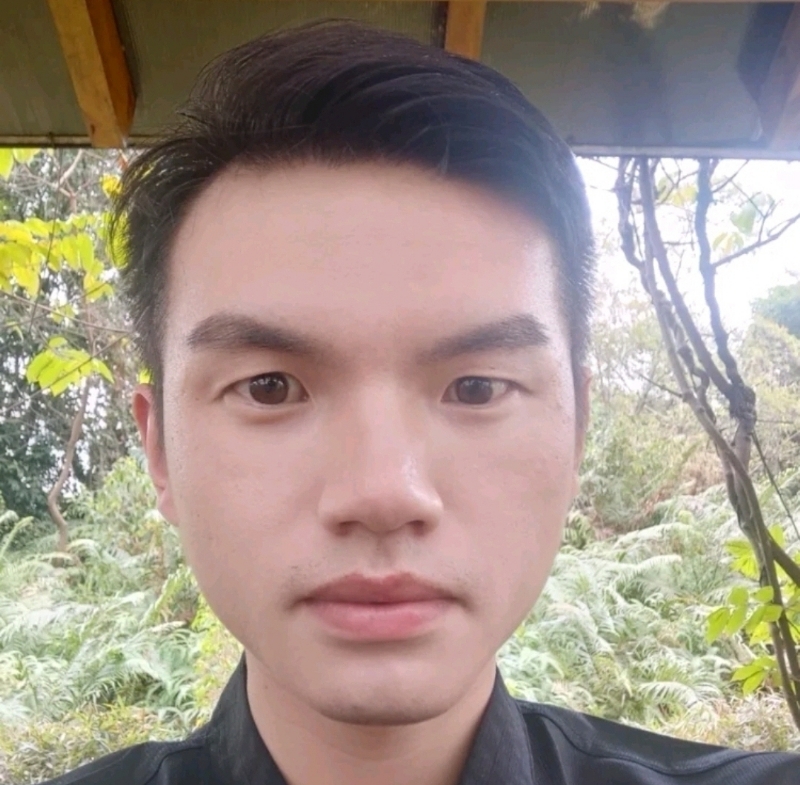 彬彬有礼的第一张照片--残疾人相亲网