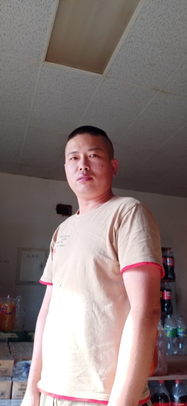 有心人的第三张照片--残疾人相亲网