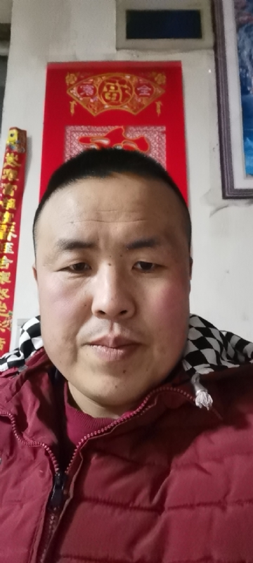 徐东生真诚征婚的第一张照片--残疾人相亲网