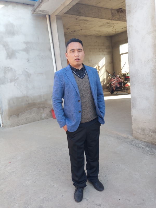 我想有个家的第三张照片--残疾人相亲网