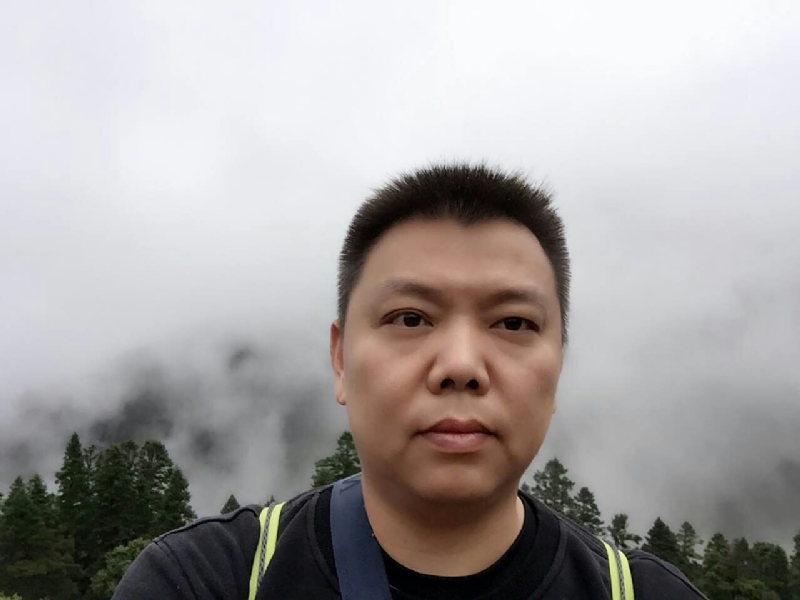 俊哥的第一张照片--残疾人相亲网