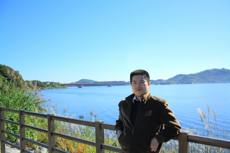 而已的第一张照片--残疾人相亲网