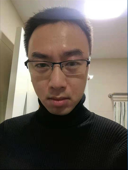 雨秋的第一张照片--残疾人相亲网