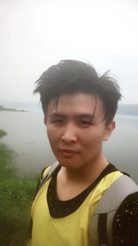 阳光与自由的第一张照片--残疾人相亲网