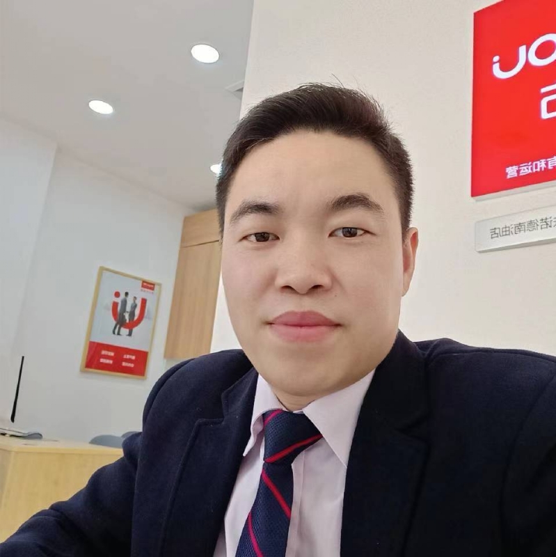 不能再随缘了的第一张照片--残疾人相亲网