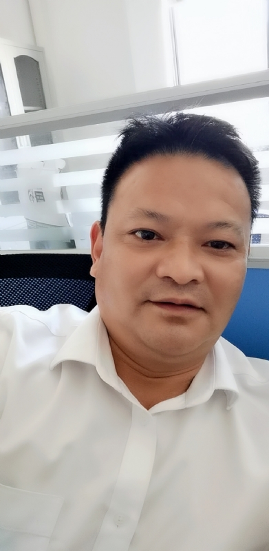 重来的第一张照片--残疾人相亲网